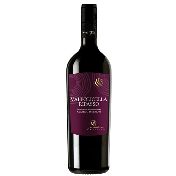 Cantine Monteci Valplicll Ripasso
