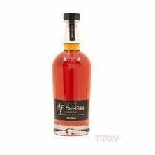 The Vale Fox Distillery - Signed MF Bonfire Smoky Rye First Release Edition Small Batch - TIPXY