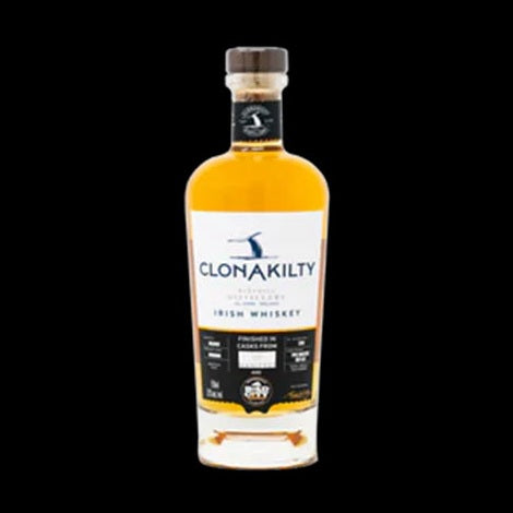 Clonakilty - Clonakilty Irish Whiskey Manifest and Bold City Special - TIPXY