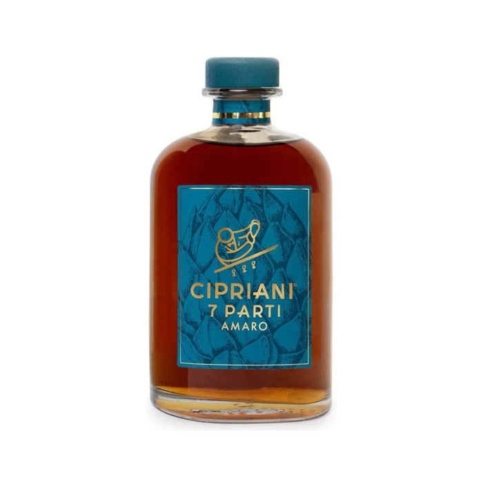 Cipriani - 7 Parti Amaro Liqueur - TIPXY