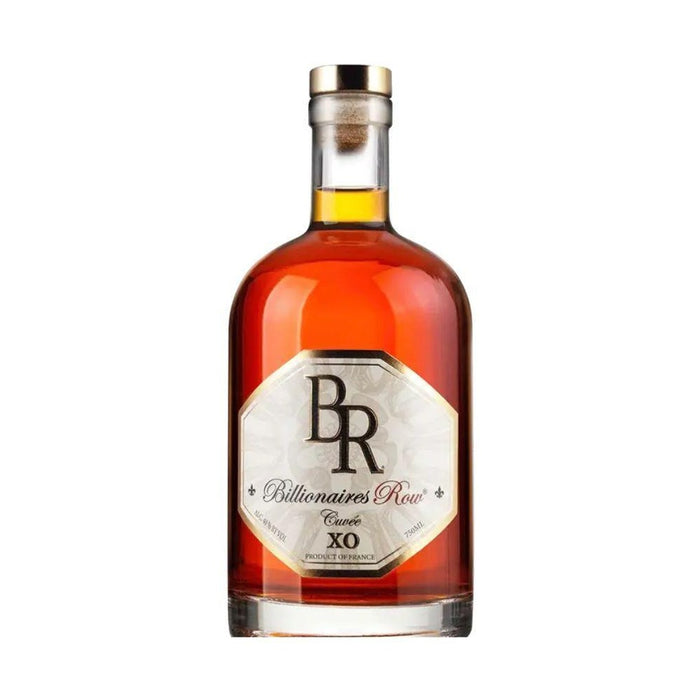 Billionaires Row - Cuvee XO - TIPXY