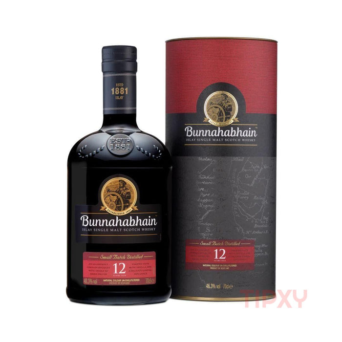 Islay Single Malt Scotch