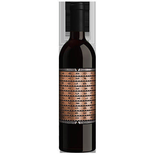 Unshackled Red Blend - TIPXY