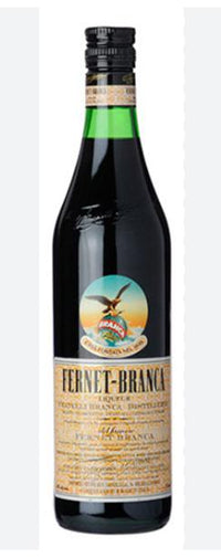 Fernet - Branca