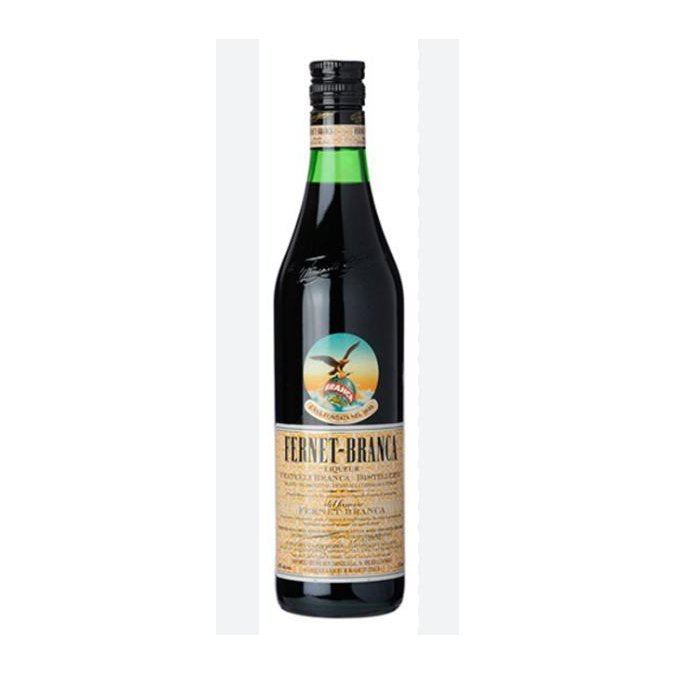 Fernet - Branca - TIPXY