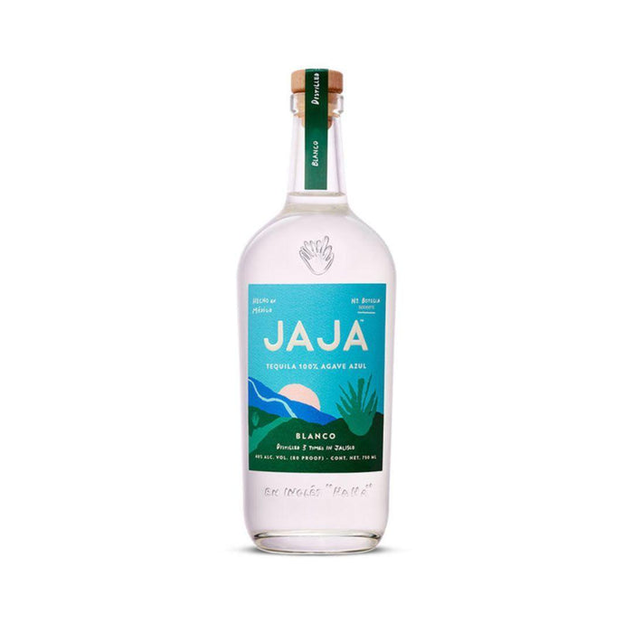 Jaja - Blanco Tequila