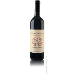 Pietro Rinaldi - Barbera Monpiano