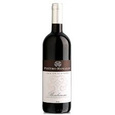 Pietro Rinaldi - Barbaresco Massirano M