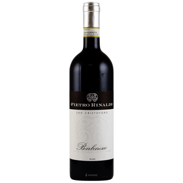 Pietro Rinaldi - Barbaresco Cristoforo - TIPXY