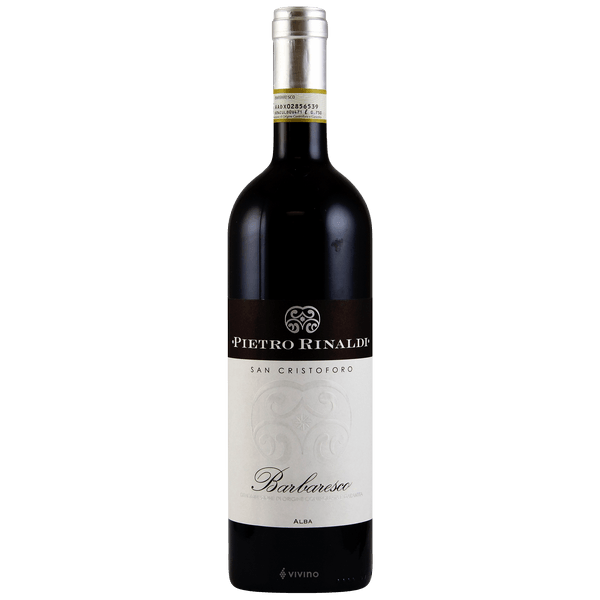 Pietro Rinaldi - Barbaresco Cristoforo