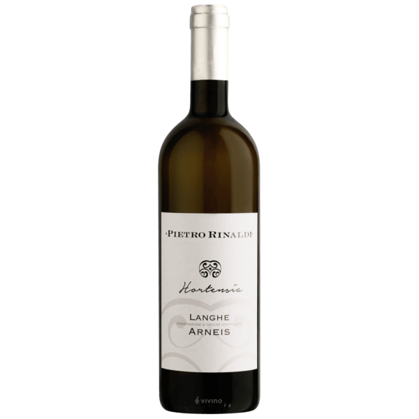 Pietro Rinaldi - Arneis Hortensia