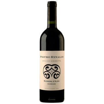 Pietro Rinaldi - Bricco Cichetta - TIPXY