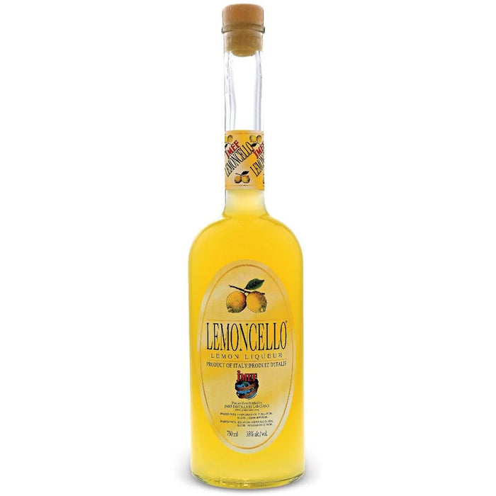 Jannamico - Lemoncello