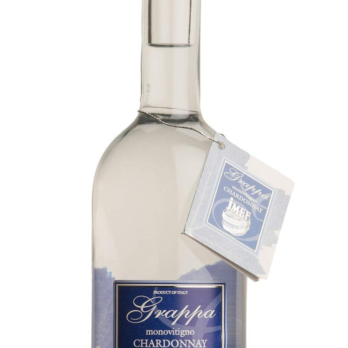 Jannamico - Grappa Bianca Montepulciano