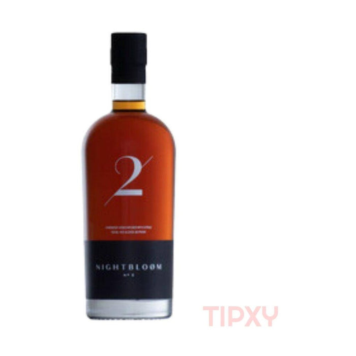 Nightbloom - Vodka No.2 - TIPXY