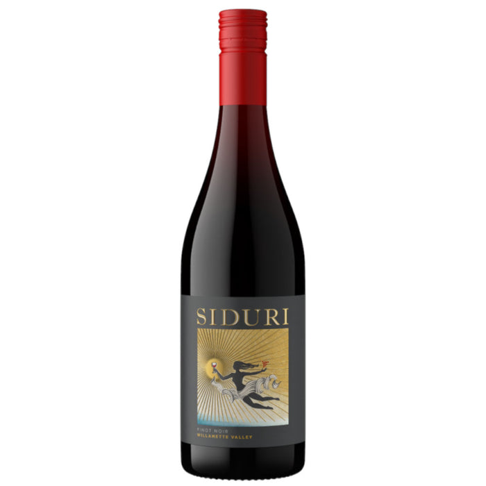 Siduri - Willamette Valley Pinot Noir - TIPXY