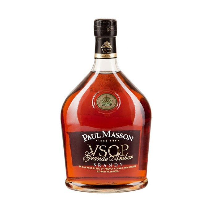 Paul Masson - VSOP Brandy - TIPXY