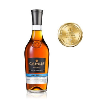 Camus - VS Cognac - TIPXY