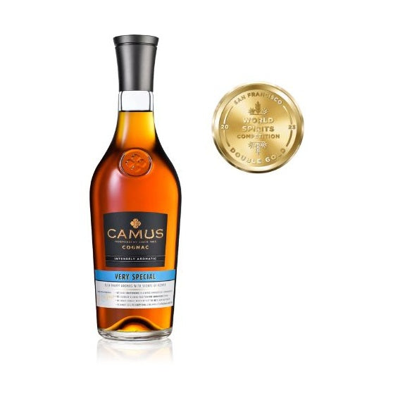 Camus - VS Cognac - TIPXY