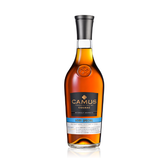 Camus - VS Cognac - TIPXY