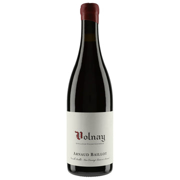 Arnaud Baillot Volnay