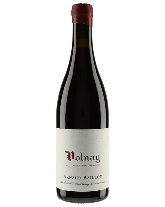Arnaud Baillot Volnay