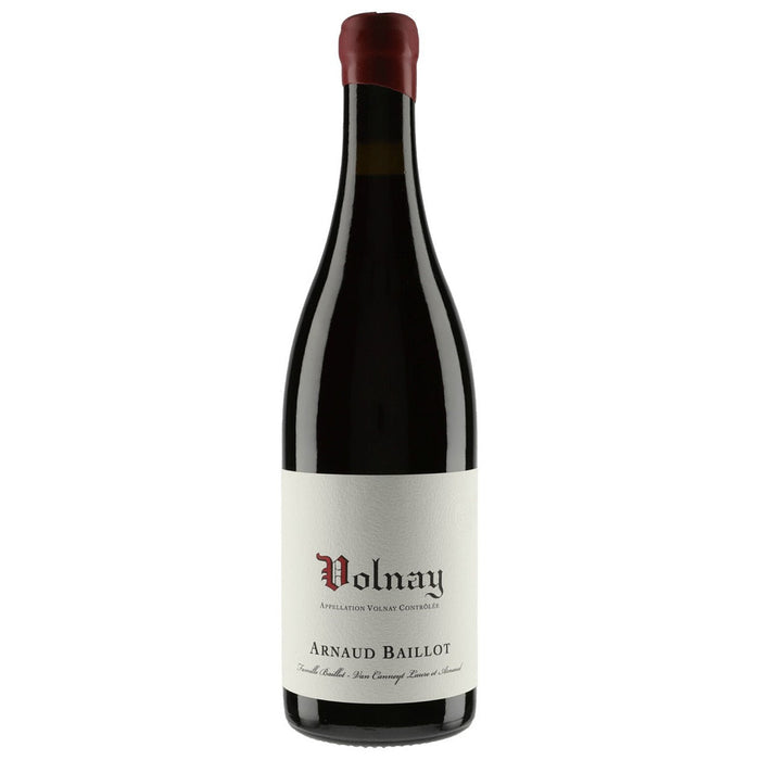Arnaud Baillot Volnay - TIPXY