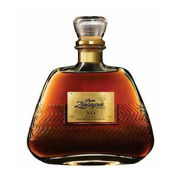 Ron Zacapa - Centenario XO Rum - TIPXY