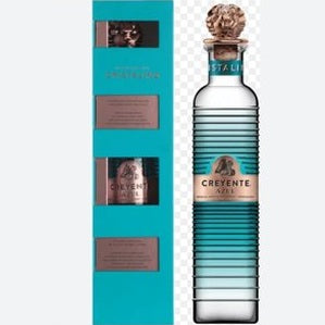 Creyente - Azul Anejo - TIPXY