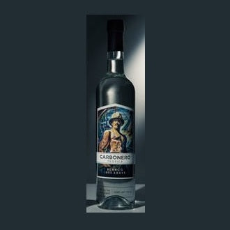 Carbonero - Tequila Blanco 100% Agave - TIPXY