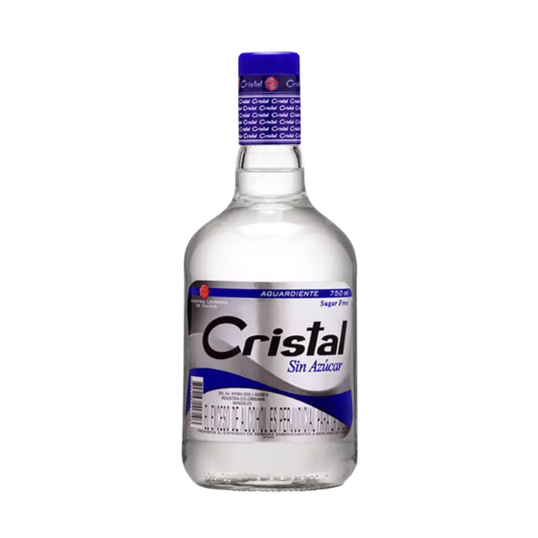 Aguardiente - Antioqueno Sin Azucar - TIPXY