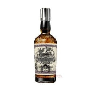 Wyatt Earp - 13 Year Old Limited Edition Hazmat American Whisky - TIPXY