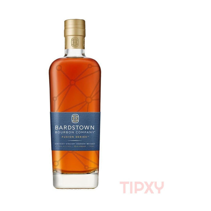 Bardstown - Fusion Series #8 - TIPXY