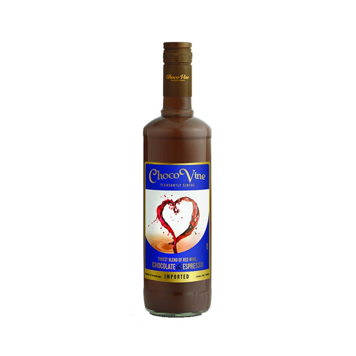 ChocoVine - Chocolate & Espresso Wine