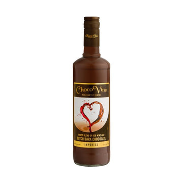 ChocoVine - Dutch Dark Chocolate Wine - TIPXY