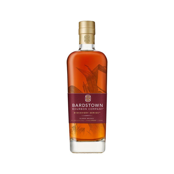 Bardstown - Discovery Series #7 Blended Whiskey