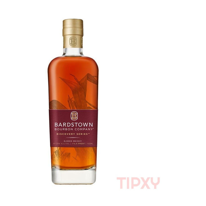 Bardstown - Discovery Series #7 Blended Whiskey - TIPXY