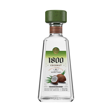 1800 - Reserva Coconut Tequila (1L) - TIPXY