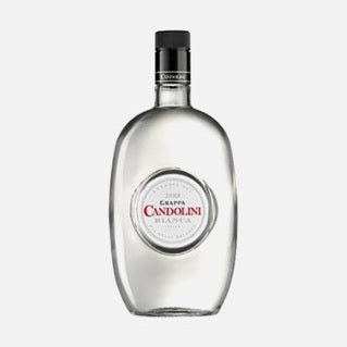 Candolini Grappa - Blanca