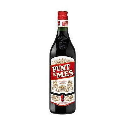 Punt E Mes - Aperitivo Originale - TIPXY