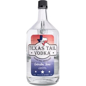 Texas Tail - Vodka - TIPXY