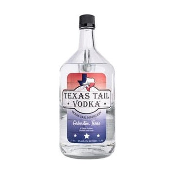 Texas Tail - Vodka - TIPXY