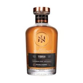Nueveuno - Tequila Reposado Deep Double Barrel - TIPXY