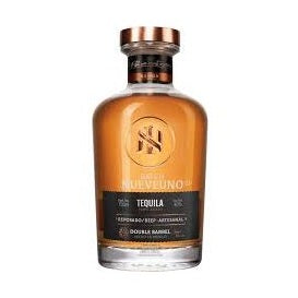 Nueveuno - Tequila Reposado Deep Double Barrel - TIPXY
