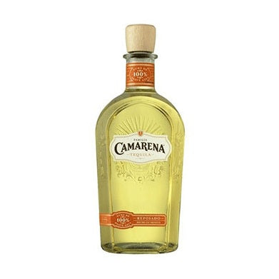 Camarena Reposado - TIPXY