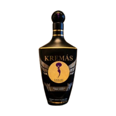 Emnabi - Kremas Creme Liqueur