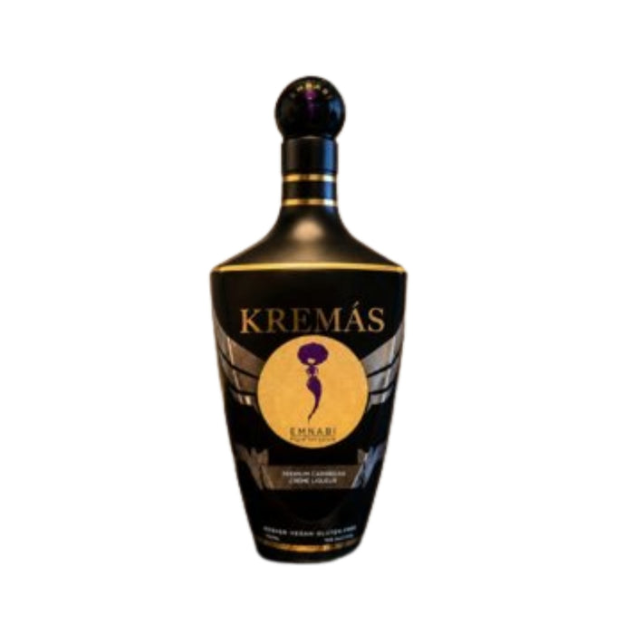 Emnabi - Kremas Creme Liqueur
