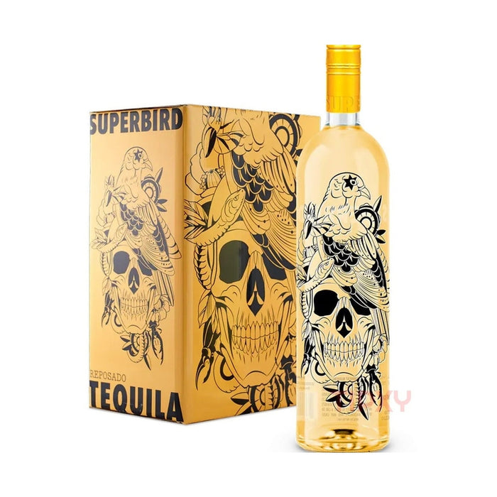 Superbird - Reposado - TIPXY