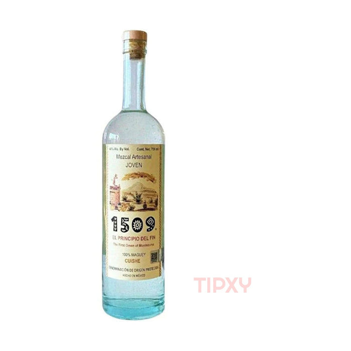 1509 - Cuishe - TIPXY