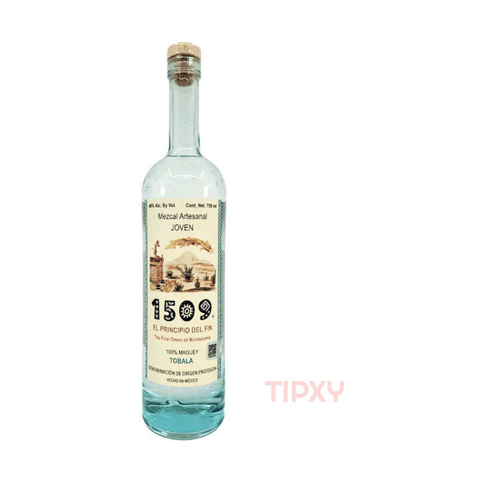 1509 - Tobala - TIPXY